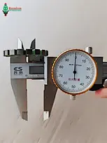 brushless outrunner